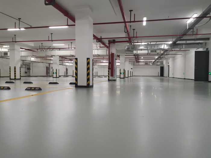 水性聚氨酯罩面漆